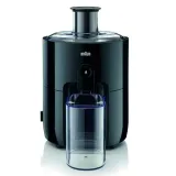 Centrifugeuse BRAUN PurEase 500W SJ3100BK Noir