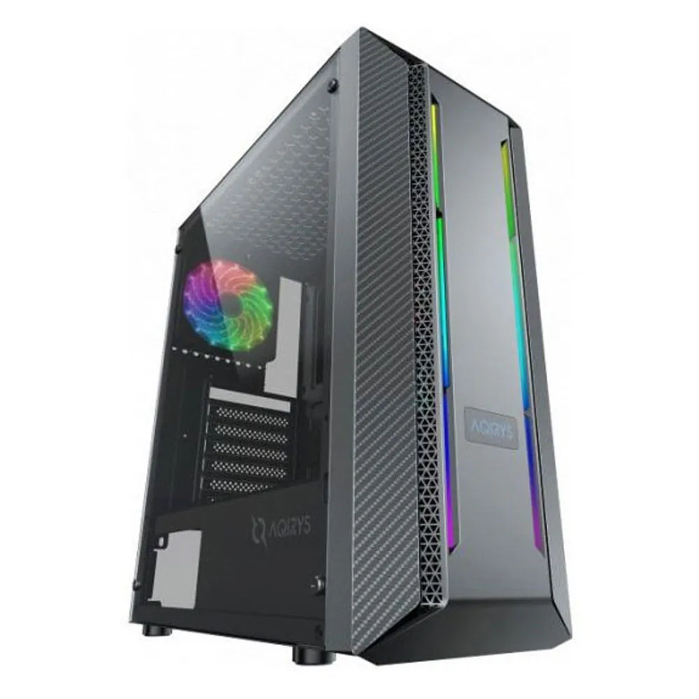 Pc De Bureau Gamer SPIRIT I5-12400F 16Go 512Go RTX3050 8Go
