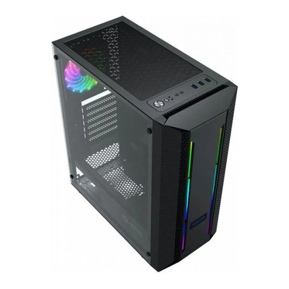 Pc De Bureau Gamer SPIRIT I5-12400F 16Go 512Go RTX3050 8Go