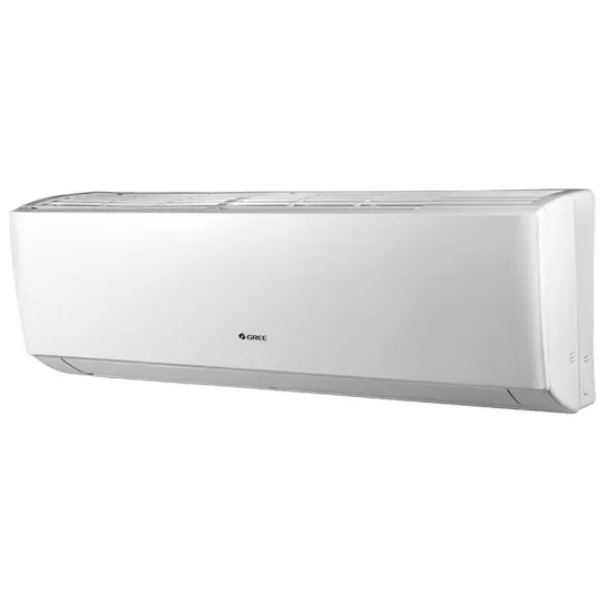 Climatiseur GREE 12000 BTU On Off Tropicalisé Chaud Froid Blanc