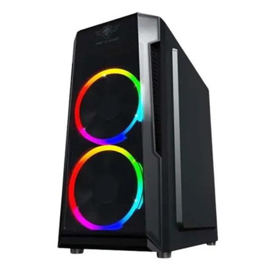 Pc de Bureau Spirit Of Gamer i5-12400F 8Go 240Go SSD RTX 3050 8Go