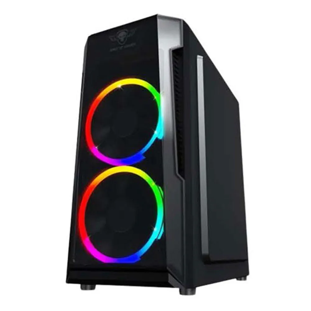 Pc de Bureau Spirit Of Gamer i5-12400F 8Go 240Go SSD RTX 3050 8Go