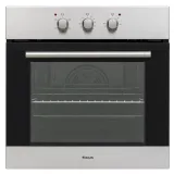 Four Electrique Encastrable FOCUS F525X 56 Litres 60 Cm Inox