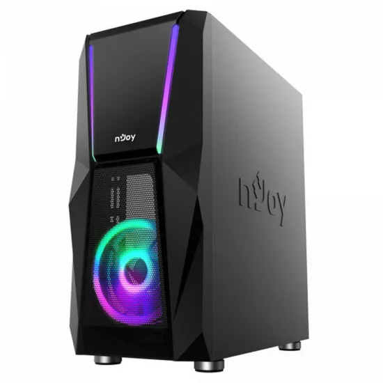Pc de Bureau Gamer SPIRIT I5-12400F 16Go 512Go RTX3050 8Go