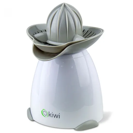 Presse Agrumes KIWI 25W KCJ-1803 Blanc