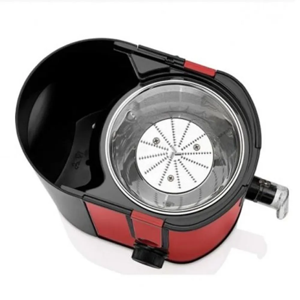 Centrifugeuse SINBO 1000W SJ-3143 Noir-Rouge