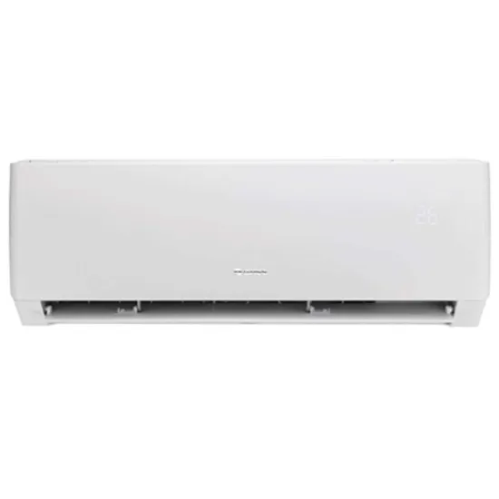 Climatiseur GREE 12000 BTU Inverter Tropicalisé Smart Chaud Froid Blanc