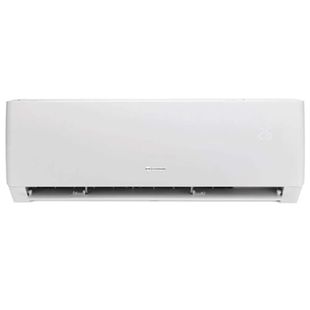 Climatiseur GREE 12000 BTU Inverter Tropicalisé Smart Chaud Froid Blanc