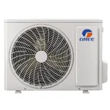 Climatiseur GREE 12000 BTU Inverter Tropicalisé Smart Chaud Froid Blanc