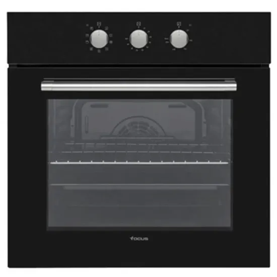 Four Electrique Encastrable FOCUS F525B 56 Litres 60 cm Noir