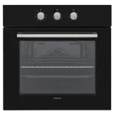 Four Electrique Encastrable FOCUS F525B 56 Litres 60 cm Noir