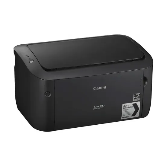 Imprimante Laser CANON i-SENSYS LBP-6030B Noir