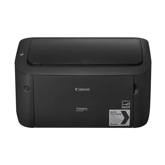 Imprimante Laser CANON i-SENSYS LBP-6030B Noir