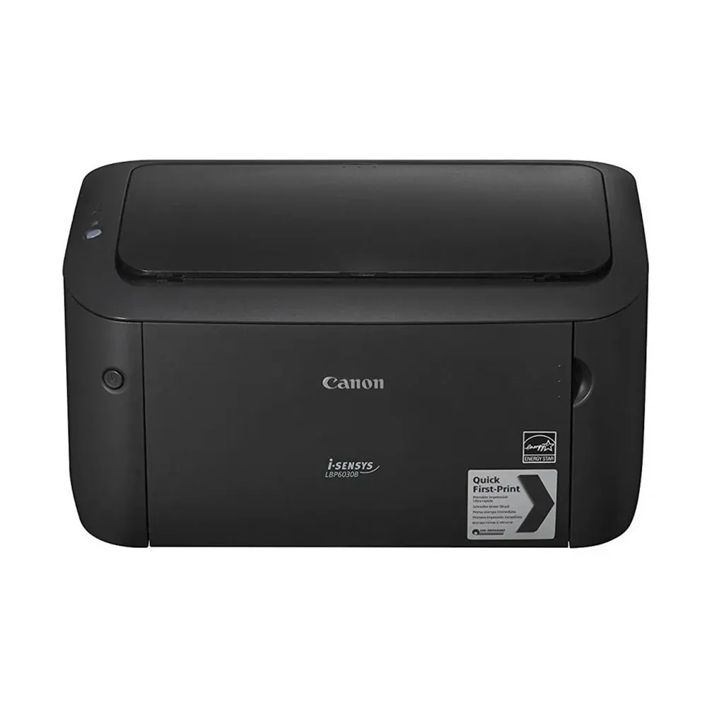 Imprimante Laser CANON i-SENSYS LBP-6030B Noir