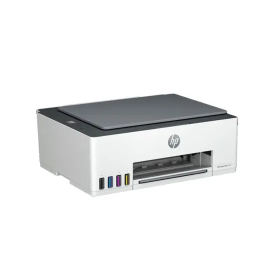 Imprimante HP Smart Tank 580 3en1 Wifi