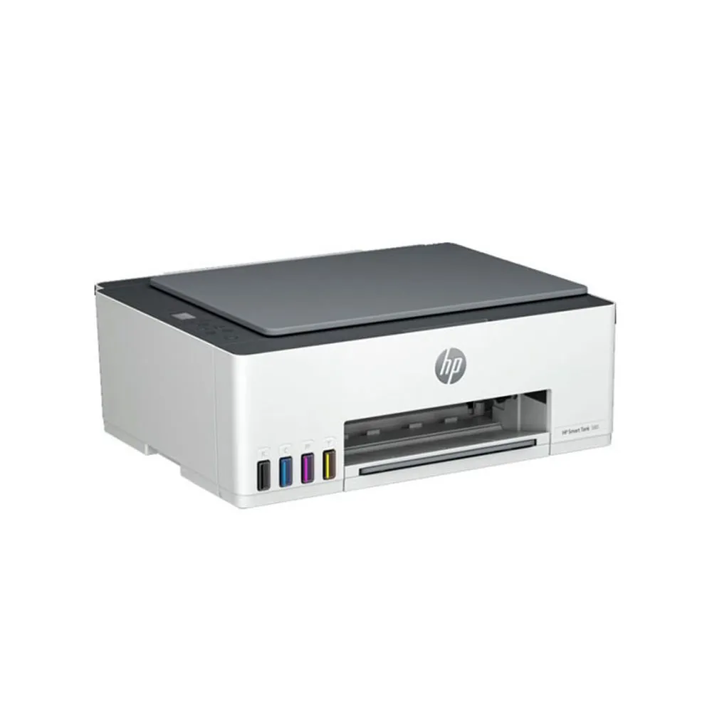 Imprimante HP Smart Tank 580 3en1 Wifi