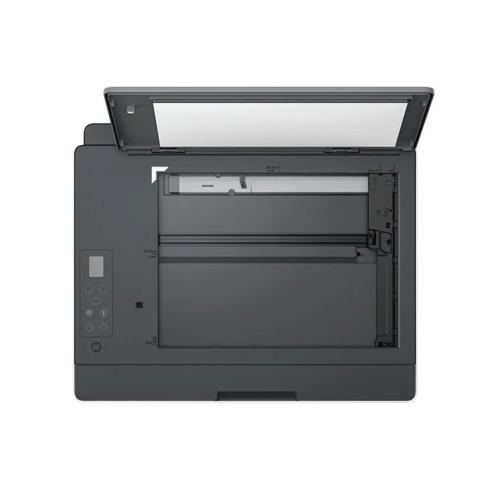 Imprimante HP Smart Tank 580 3en1 Wifi