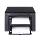 Imprimante Laser CANON Multifonctions I-SENSYS MF-3010 3en1 Noir