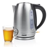 Bouilloire PRINCESS 1.7L 2200W 236018 Inox