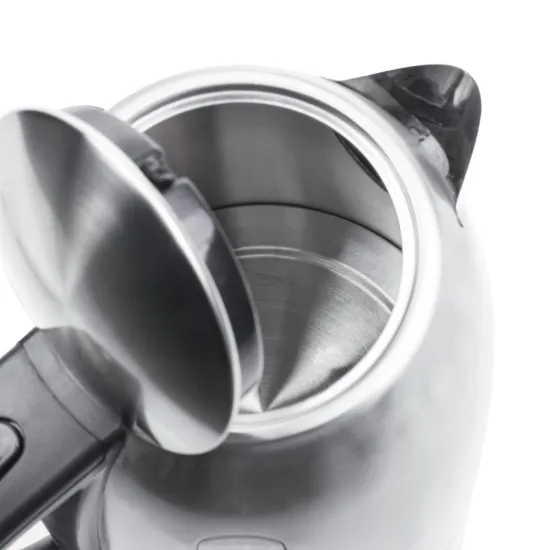 Bouilloire PRINCESS 1.7L 2200W 236018 Inox