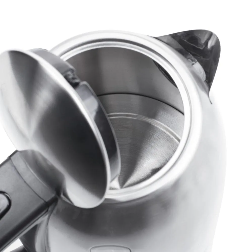 Bouilloire PRINCESS 1.7L 2200W 236018 Inox