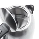 Bouilloire PRINCESS 1.7L 2200W 236018 Inox