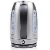 Bouilloire PRINCESS 1.7L 2200W 236018 Inox