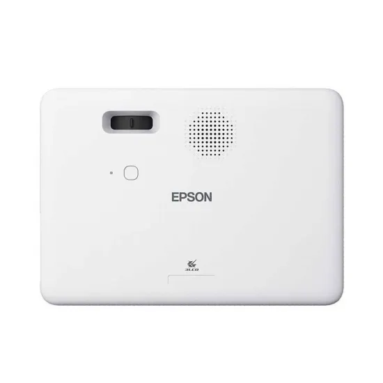 Vidéo projecteur EPSON CO-W01 WXGA 3LCD Blanc