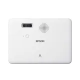 Vidéo projecteur EPSON CO-W01 WXGA 3LCD Blanc