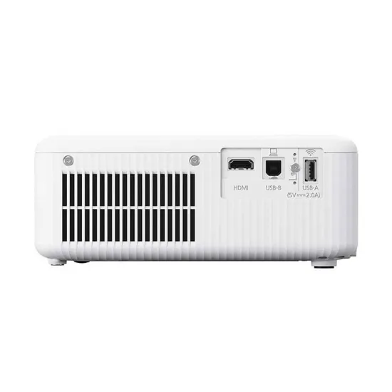 Vidéo projecteur EPSON CO-W01 WXGA 3LCD Blanc