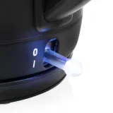 Bouilloire PRINCESS 1.7L 2200W 236032 Noir