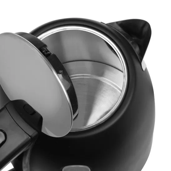 Bouilloire PRINCESS 1.7L 2200W 236032 Noir