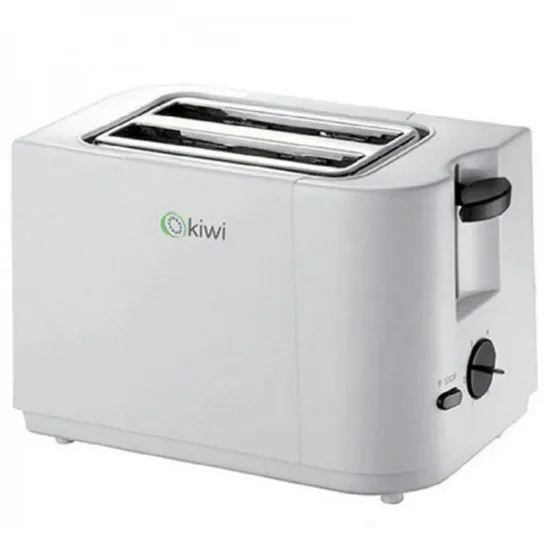 Grill Pain KIWI 700W KT-6518 Blanc
