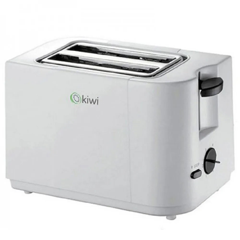 Grill Pain KIWI 700W KT-6518 Blanc
