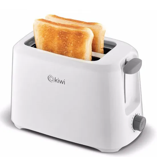 Grill Pain KIWI 700W KT-6518 Blanc