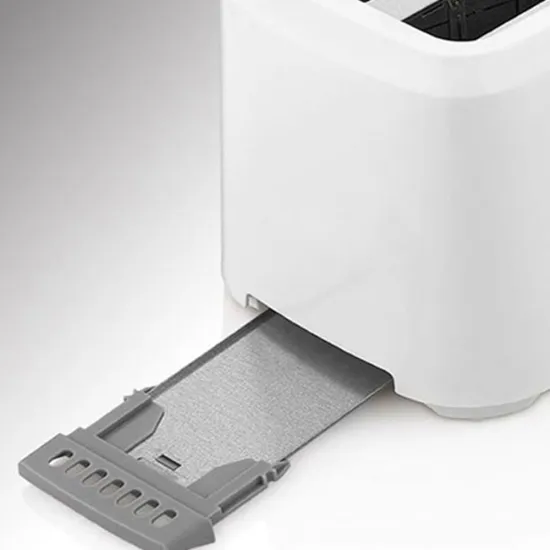 Grill Pain KIWI 700W KT-6518 Blanc
