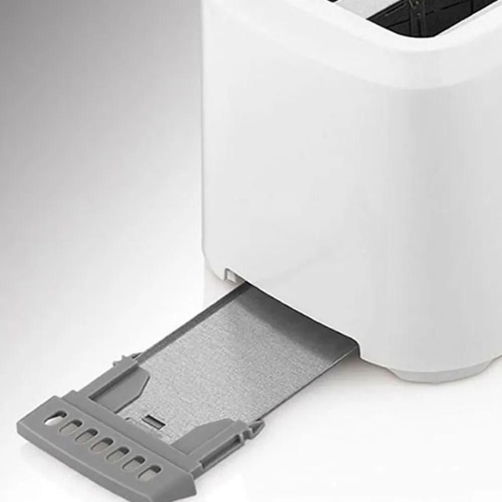 Grill Pain KIWI 700W KT-6518 Blanc