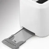 Grill Pain KIWI 700W KT-6518 Blanc