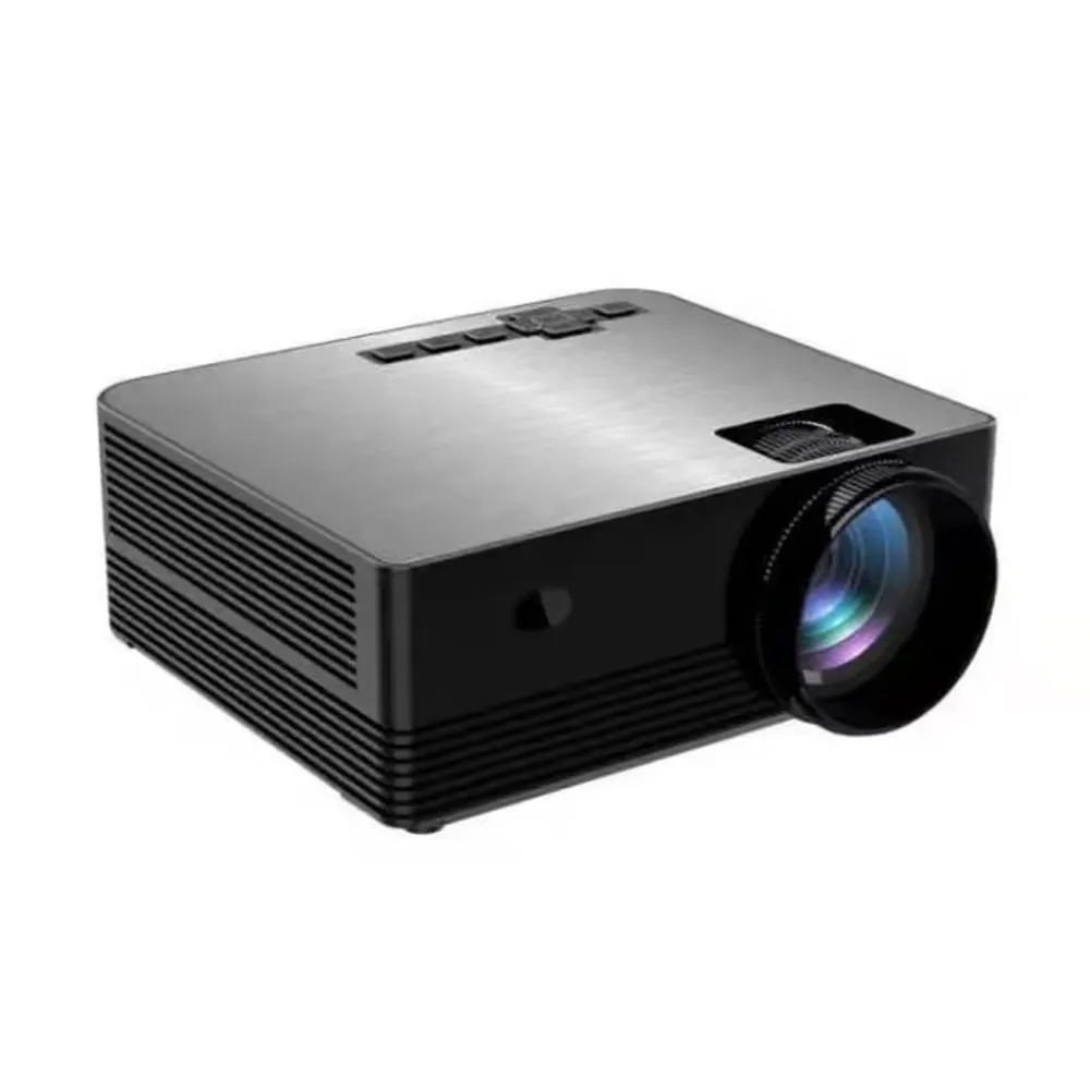 Vidéo Projecteur Volto SUN 600 HDMI VGA 4600 Lumens