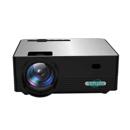 Vidéo Projecteur Volto SUN 600 HDMI VGA 4600 Lumens