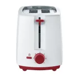 Grille Pain Automatique SEVERIN 700W AT9940 Blanc