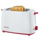 Grille Pain Automatique SEVERIN 700W AT9940 Blanc