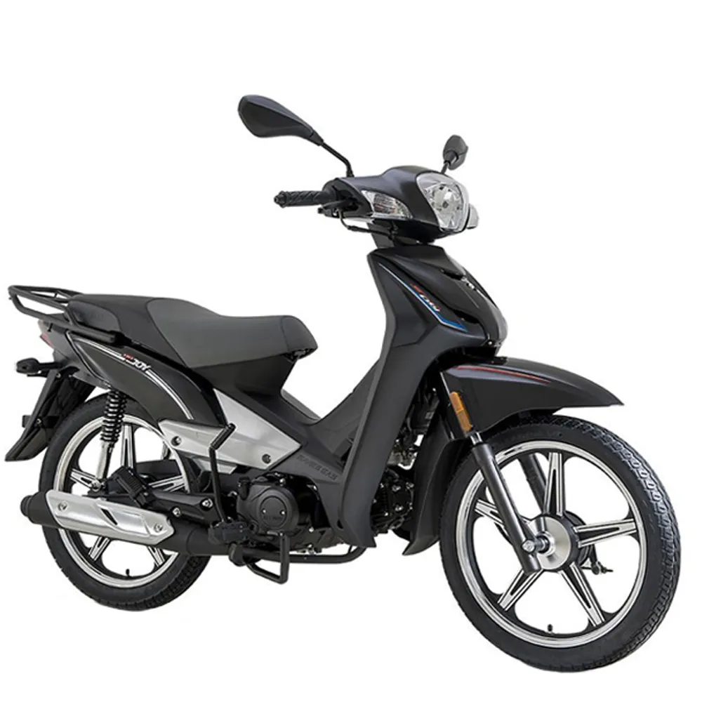 Scooter Joy ZIMOTA noir