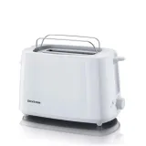 Grille-Pain Automatique SEVERIN 700W AT 228 Blanc