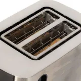 Grille Pain Digital TELEFUNKEN TFK-GPD1 800 watts Noir