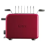 Grille pain KENWOOD TTM021 kMix Rouge