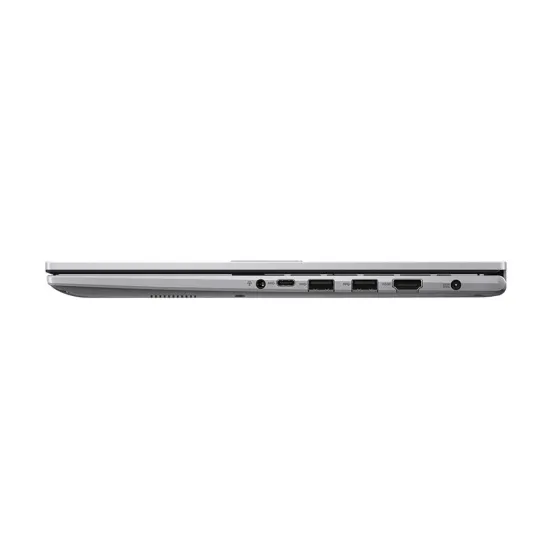 Pc Portable ASUS Vivobook15 Intel Core 5-120U 8Go 512Go SSD Silver Windows