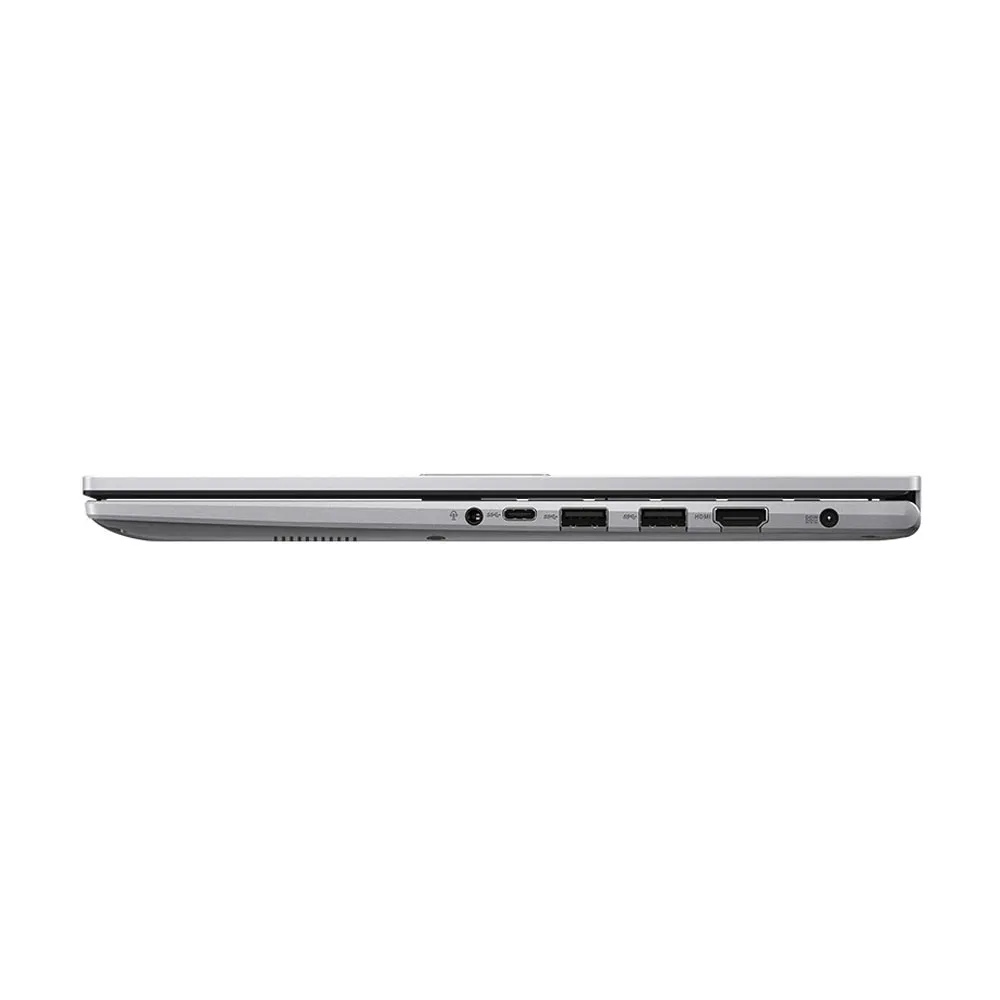 Pc Portable ASUS Vivobook15 Intel Core 5-120U 8Go 512Go SSD Silver Windows