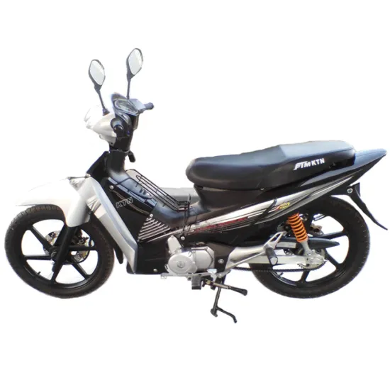 Scooter FTM-KTN