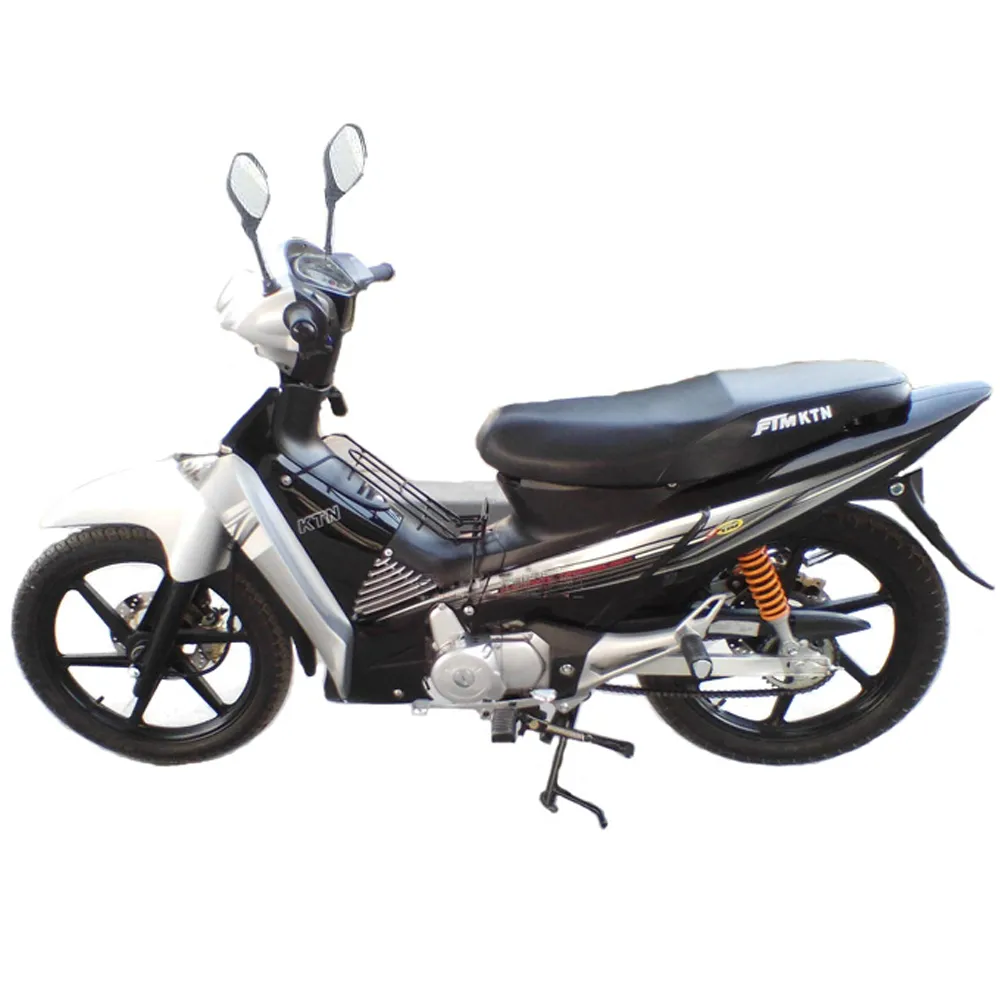 Scooter FTM-KTN